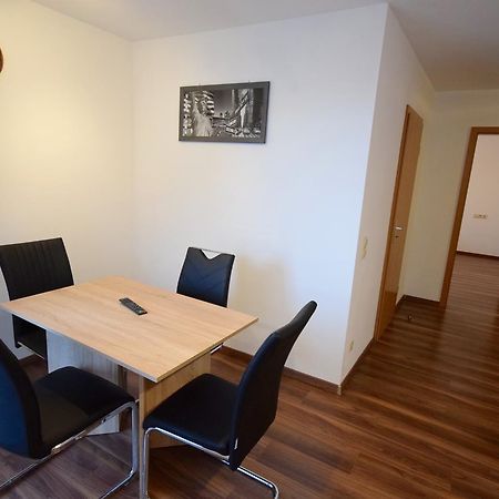 פלוכינגן Ab Apartment Objekt 72 מראה חיצוני תמונה
