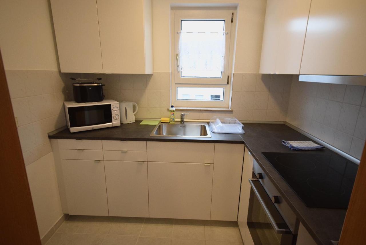 פלוכינגן Ab Apartment Objekt 72 מראה חיצוני תמונה