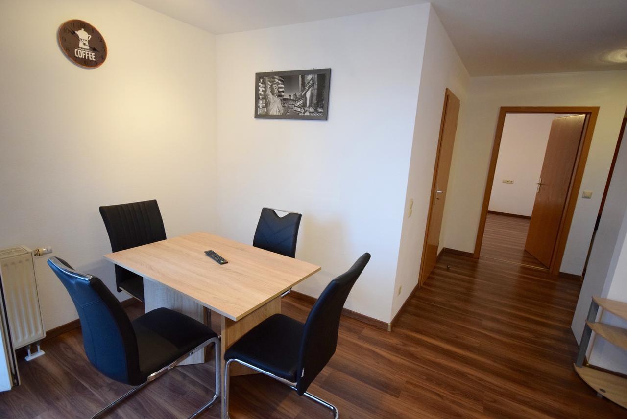 פלוכינגן Ab Apartment Objekt 72 מראה חיצוני תמונה
