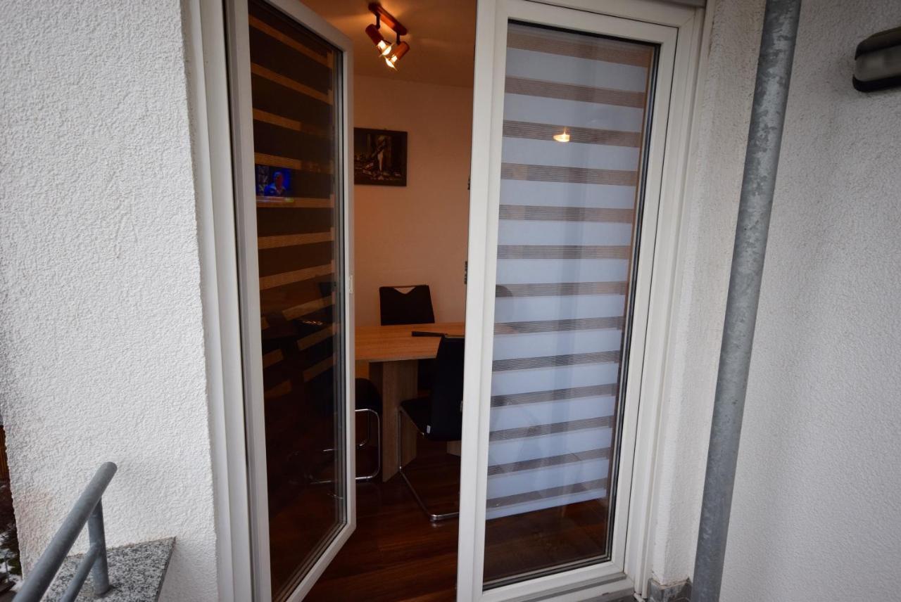 פלוכינגן Ab Apartment Objekt 72 מראה חיצוני תמונה