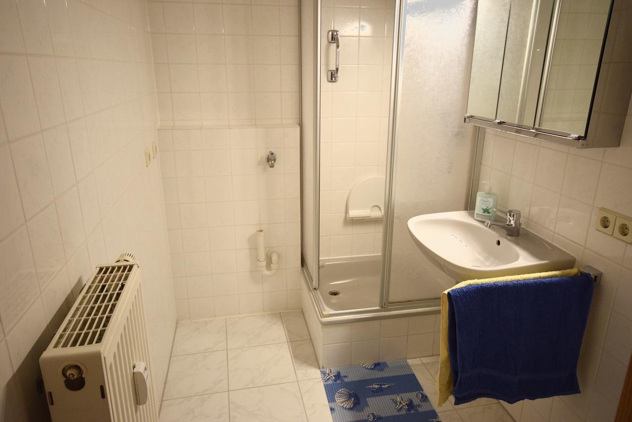 פלוכינגן Ab Apartment Objekt 72 מראה חיצוני תמונה