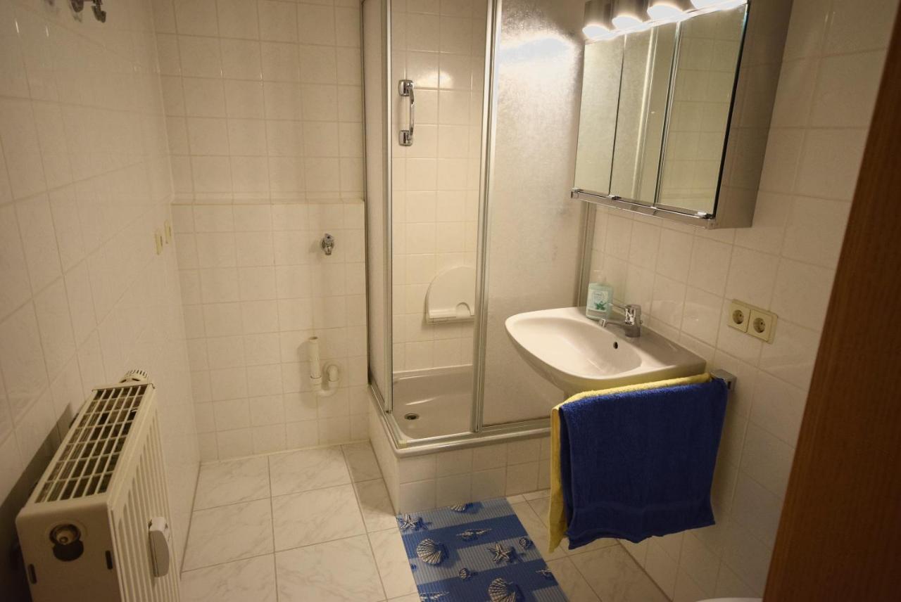 פלוכינגן Ab Apartment Objekt 72 מראה חיצוני תמונה